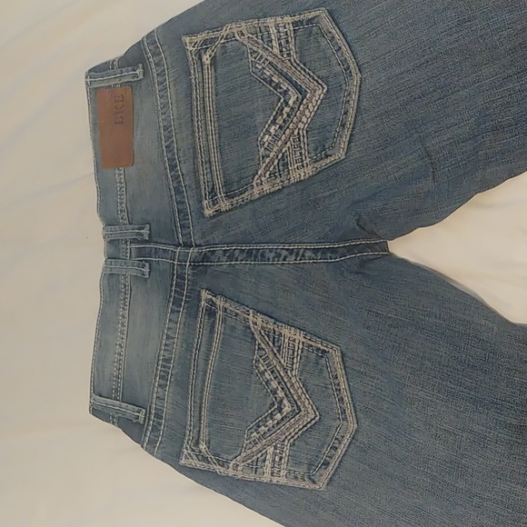 BKE Carter Jeans - Picture 2 of 2